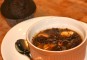 Sticky toffee pudding